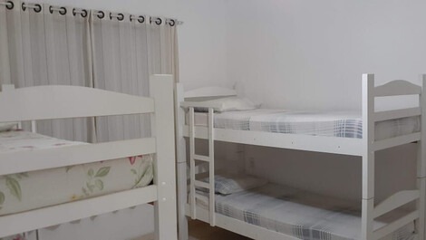 Excelente Apartamento para alquiler por temporada en Cachoeira do Bo...