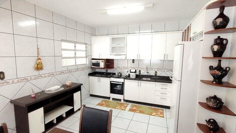 Excelente casa para alquiler por temporada en Cachoeira do Bom Jesús,...