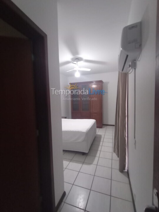 Apartment for vacation rental in Florianopolis (Praia dos Ingleses)