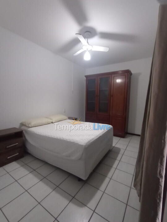 Apartment for vacation rental in Florianopolis (Praia dos Ingleses)