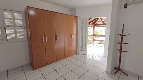 Excelente casa para alquiler por temporada en Cachoeira do Bom Jesús,...