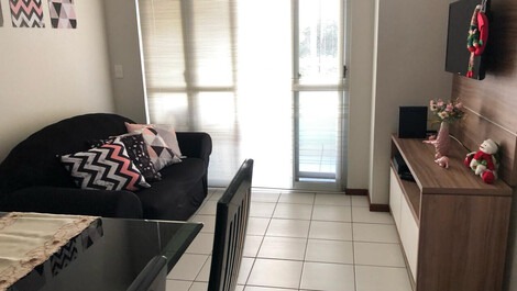 Excelente Apartamento para aluguel de temporada em Ingleses,...