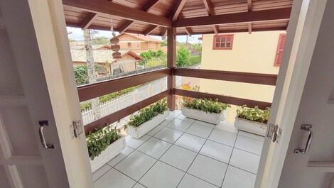 Excelente casa para alquiler por temporada en Cachoeira do Bom Jesús,...