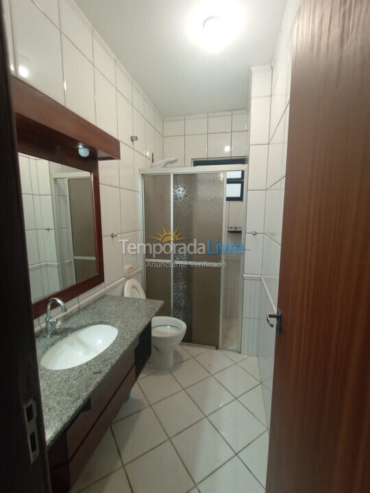 Apartment for vacation rental in Florianopolis (Praia dos Ingleses)