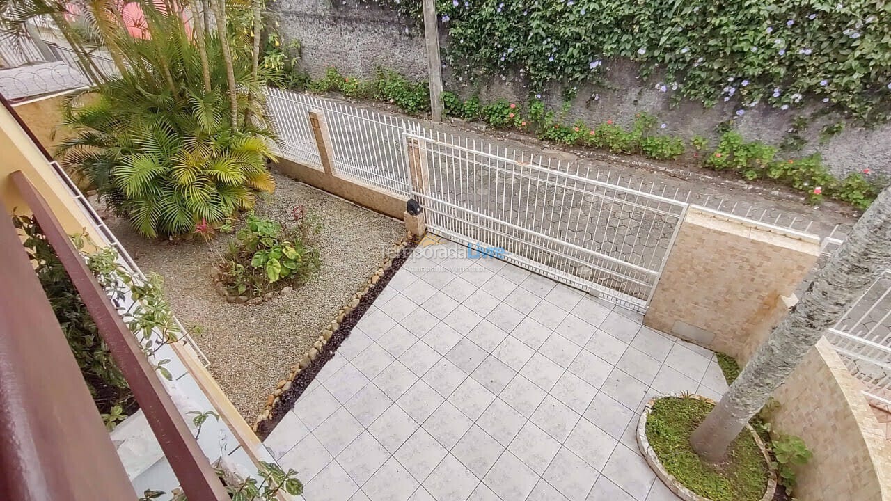Casa para alquiler de vacaciones em Florianópolis (Cachoeira do Bom Jesus)