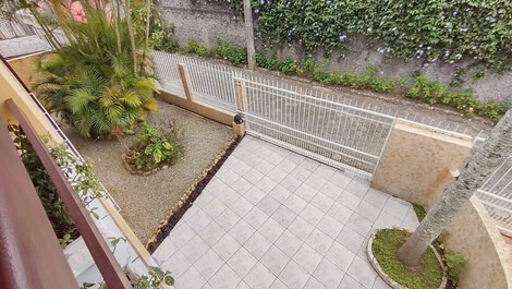 Excelente casa para alquiler por temporada en Cachoeira do Bom Jesús,...