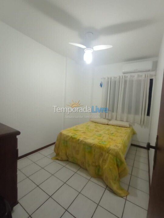 Apartment for vacation rental in Florianopolis (Praia dos Ingleses)