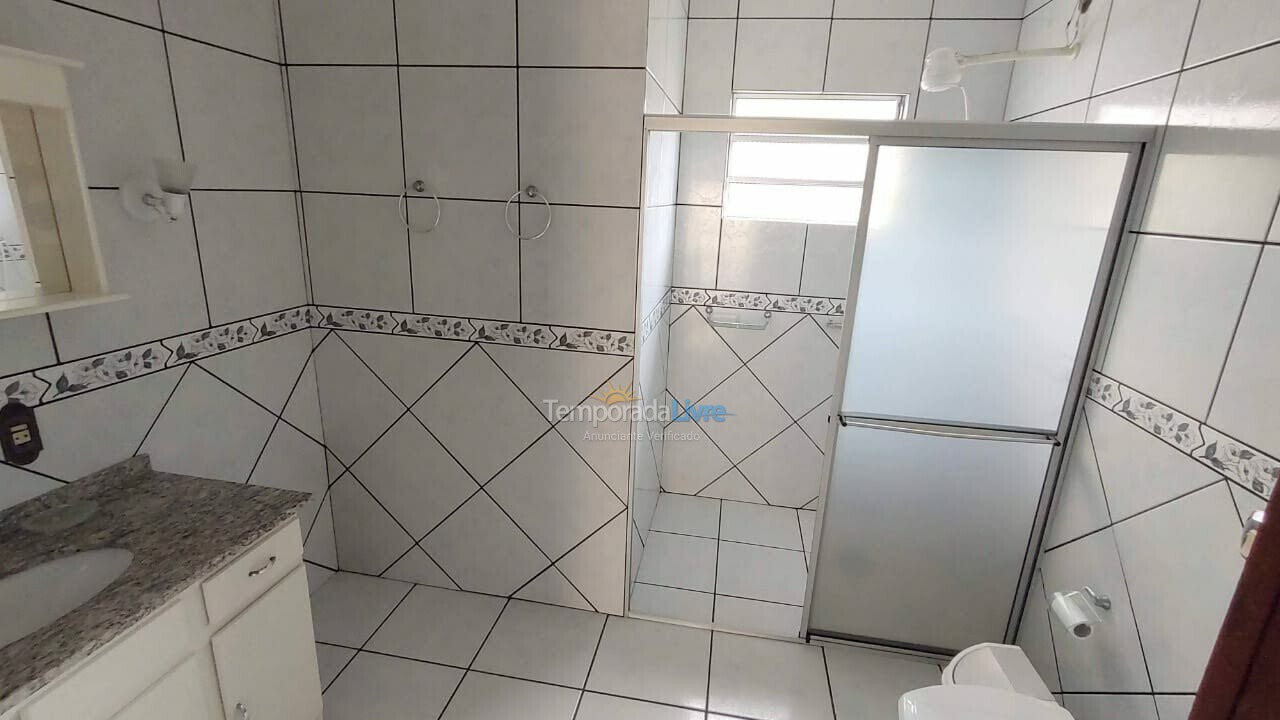 Casa para alquiler de vacaciones em Florianópolis (Cachoeira do Bom Jesus)