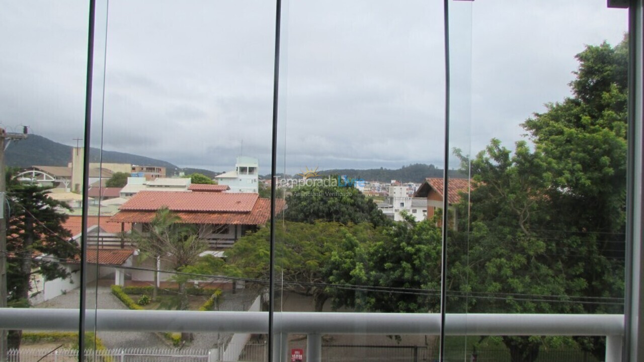 Apartamento para aluguel de temporada em Florianopolis (Praia dos Ingleses)