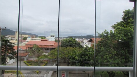 Excelente Apartamento para aluguel de temporada em Ingleses,...