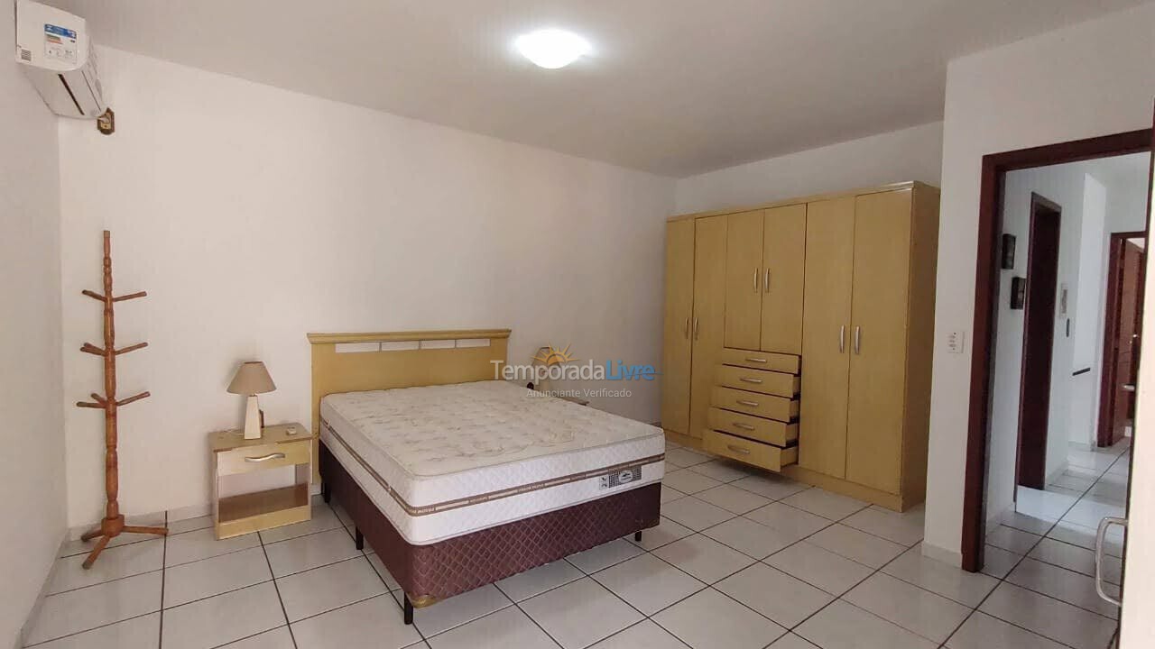 Casa para alquiler de vacaciones em Florianópolis (Cachoeira do Bom Jesus)