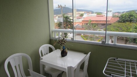 Excelente Apartamento para aluguel de temporada em Ingleses,...