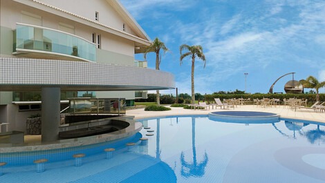 Apartamento para alugar em Florianópolis - Lagoinha