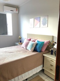 Excelente Apartamento para aluguel de temporada em Ingleses,...