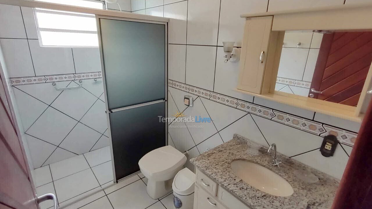 Casa para alquiler de vacaciones em Florianópolis (Cachoeira do Bom Jesus)