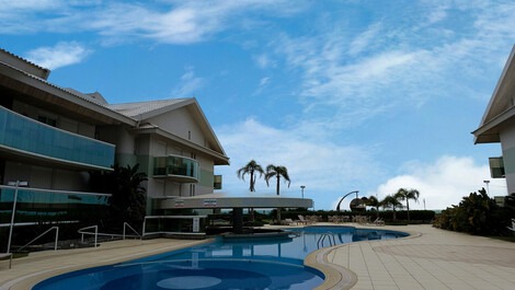 Excellent Apartment for seasonal rental in Lagoinha,...