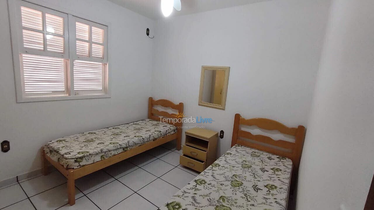 Casa para alquiler de vacaciones em Florianópolis (Cachoeira do Bom Jesus)