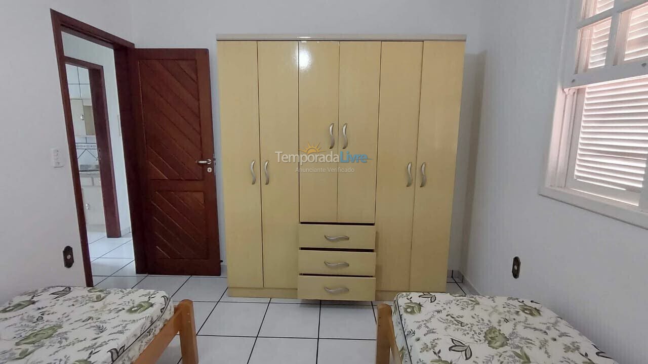 Casa para alquiler de vacaciones em Florianópolis (Cachoeira do Bom Jesus)