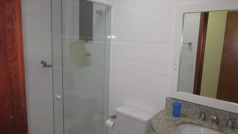 Excelente Apartamento para aluguel de temporada em Ingleses,...