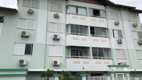 Excelente Apartamento para aluguel de temporada em Ingleses,...