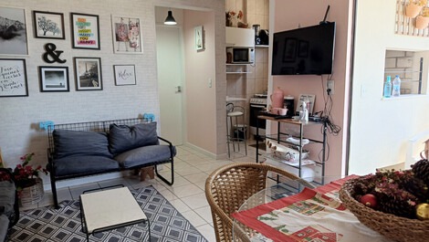 Apartamento para alquilar en Florianopolis - Praia dos Ingleses