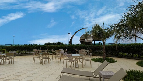 Excellent Apartment for seasonal rental in Lagoinha,...