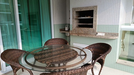 Excellent Apartment for seasonal rental in Lagoinha,...