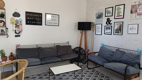 Excelente Apartamento para aluguel de temporada em Ingleses,...