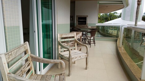Excellent Apartment for seasonal rental in Lagoinha,...