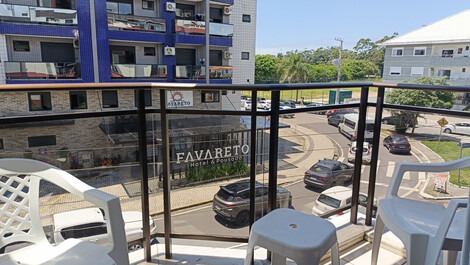 Excelente Apartamento para aluguel de temporada em Ingleses,...