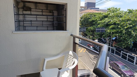 Excelente Apartamento para aluguel de temporada em Ingleses,...