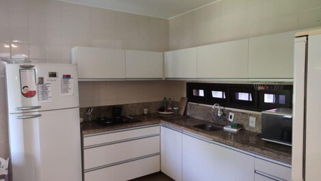 Excelente Casa para aluguel de temporada em Ingleses,...