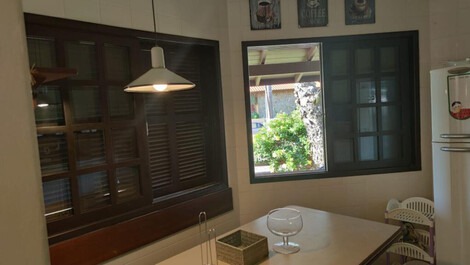 Excelente Casa para aluguel de temporada em Ingleses,...