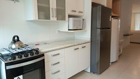 Excellent Apartment for seasonal rental in Lagoinha,...