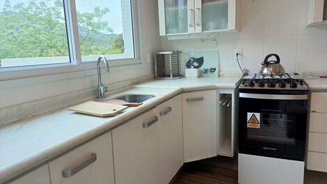 Excellent Apartment for seasonal rental in Lagoinha,...