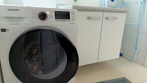 Excellent Apartment for seasonal rental in Lagoinha,...