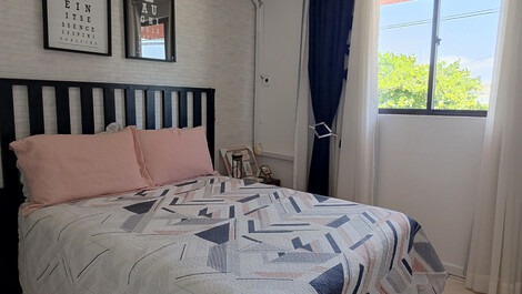 Excelente Apartamento para aluguel de temporada em Ingleses,...