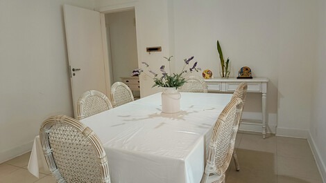 Excellent Apartment for seasonal rental in Lagoinha,...