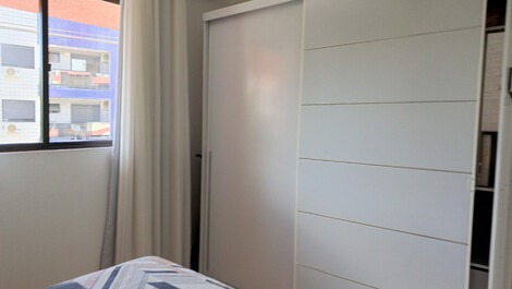 Excelente Apartamento para aluguel de temporada em Ingleses,...