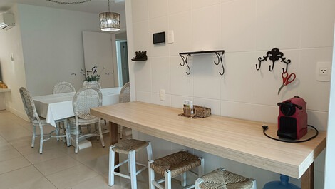 Excellent Apartment for seasonal rental in Lagoinha,...