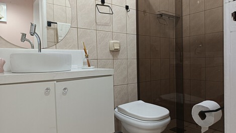 Excelente Apartamento para aluguel de temporada em Ingleses,...