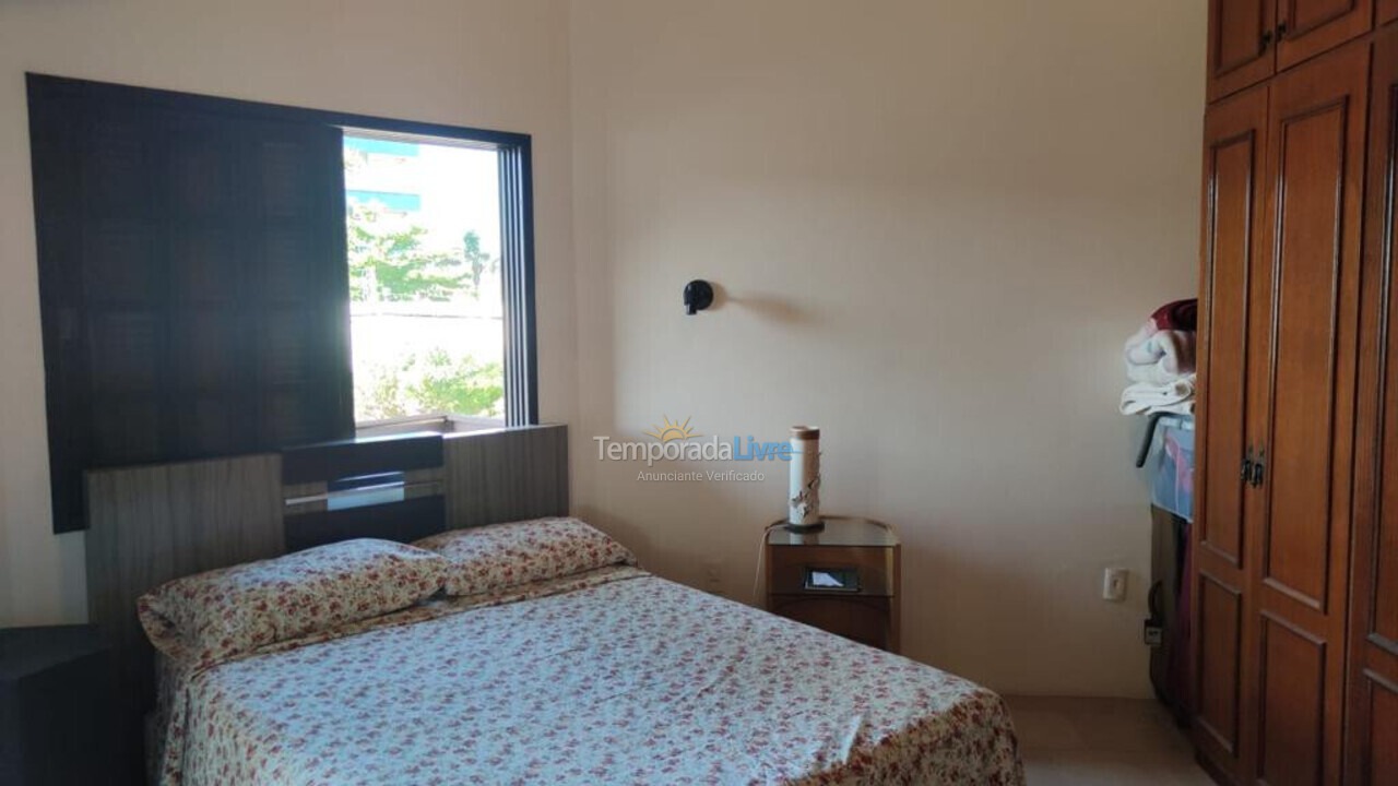 Casa para aluguel de temporada em Florianopolis (Praia dos Ingleses)