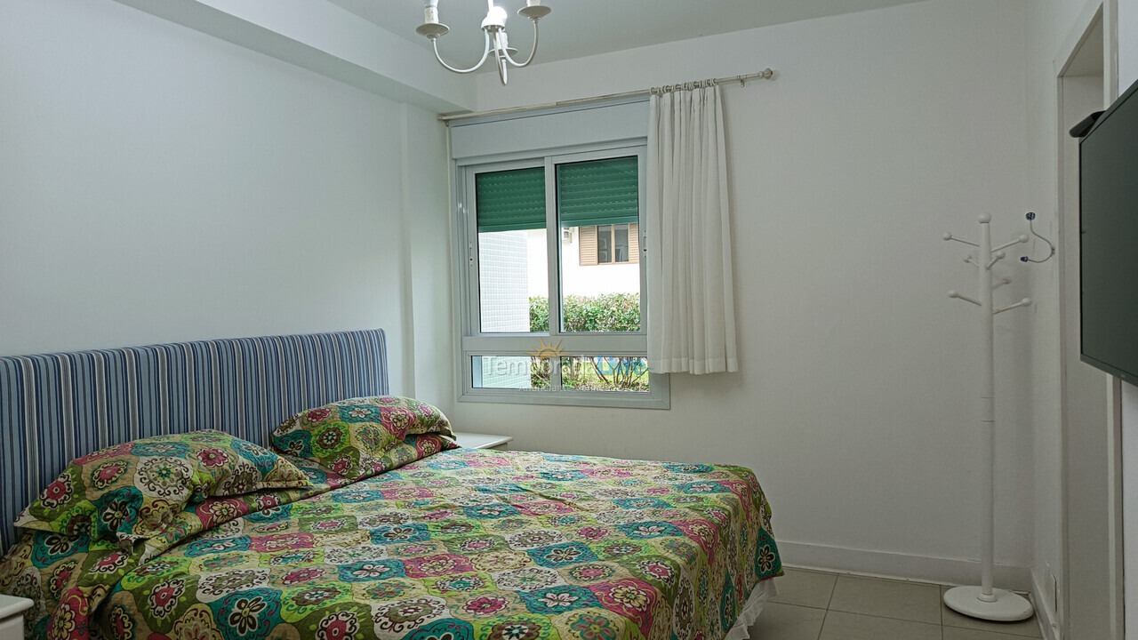 Apartment for vacation rental in Florianópolis (Lagoinha)
