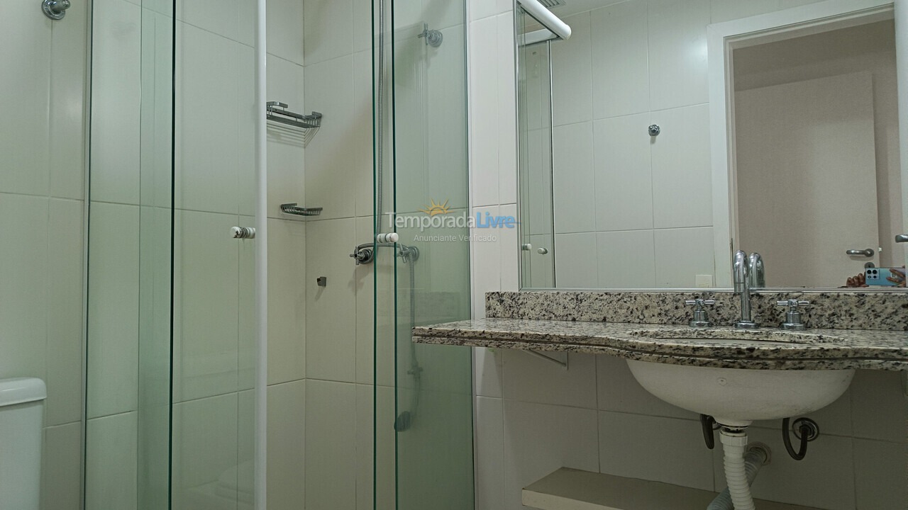 Apartment for vacation rental in Florianópolis (Lagoinha)