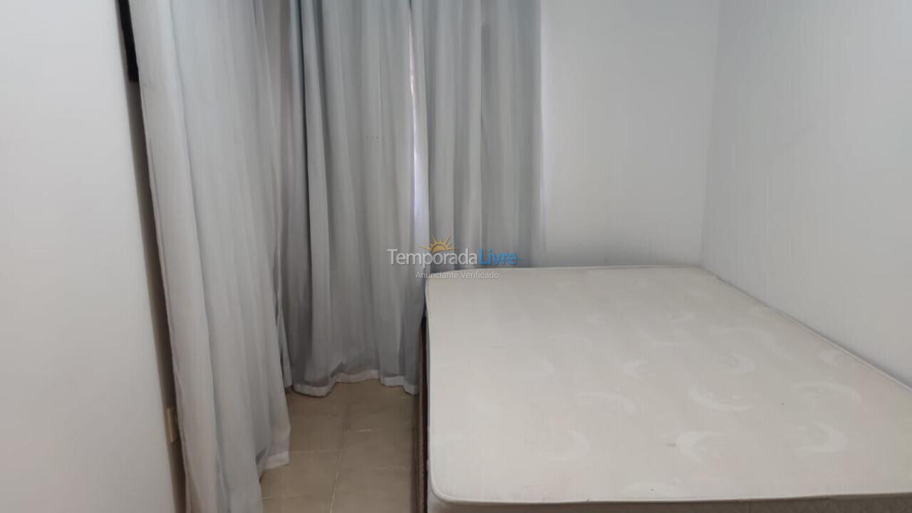 Casa para aluguel de temporada em Florianopolis (Praia dos Ingleses)