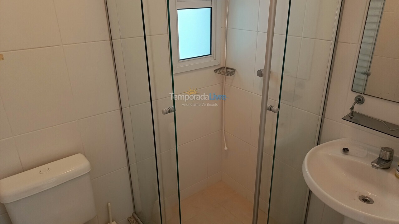 Apartment for vacation rental in Florianópolis (Lagoinha)