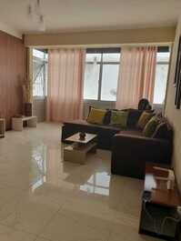 Apartamento para aluguel de temporada em Salvador (Pituba)