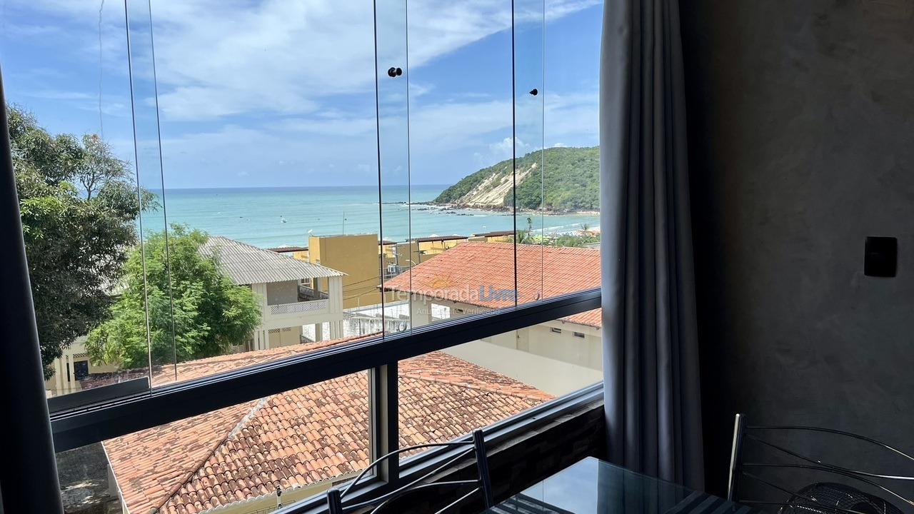 Apartment for vacation rental in Natal (Ponta Negra)