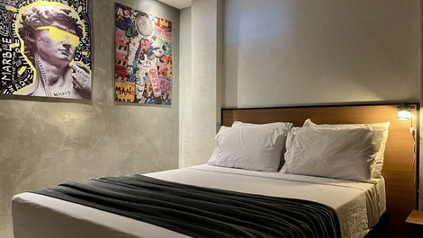 Apartamento para alquilar en Natal - Ponta Negra