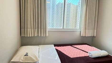 IPlano 2Q en Metropolitan Barcelona - Jardim Goiás